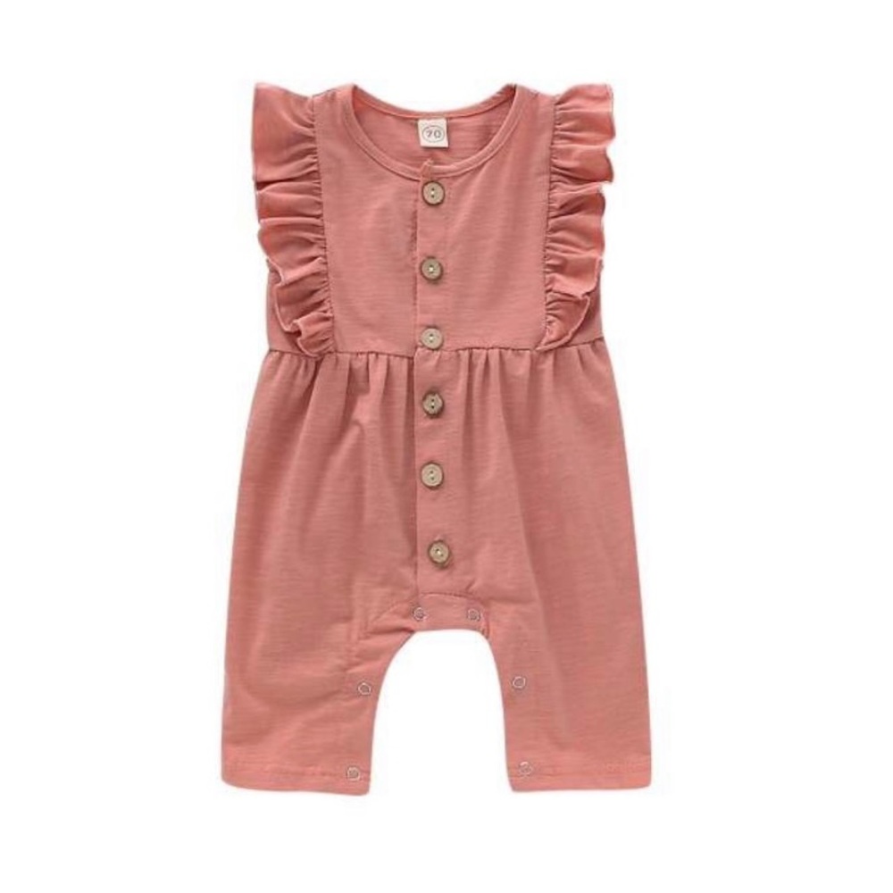 Baby romper
